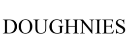 DOUGHNIES trademark