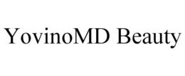 YOVINOMD BEAUTY trademark