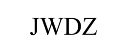 JWDZ trademark