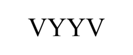 VYYV trademark