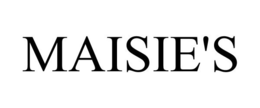MAISIE'S trademark