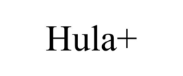 HULA+ trademark