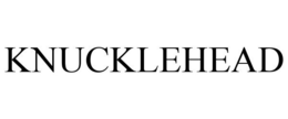 KNUCKLEHEAD trademark