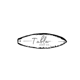 TABLA SURF CO. trademark