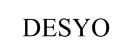 DESYO trademark