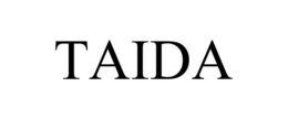 TAIDA trademark