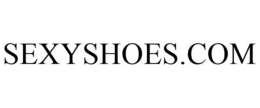 SEXYSHOES.COM trademark
