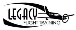LEGACY FLIGHT TRAINING trademark
