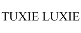 TUXIE LUXIE trademark