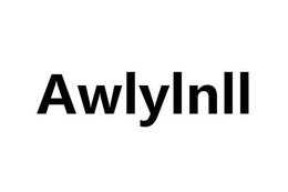 AWLYLNLL trademark