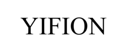 YIFION trademark