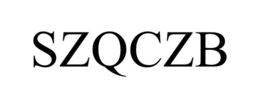 SZQCZB trademark