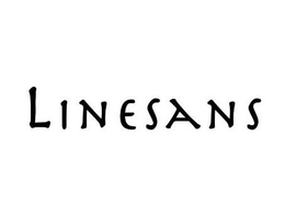 LINESANS trademark