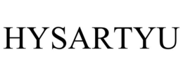 HYSARTYU trademark