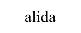 ALIDA trademark