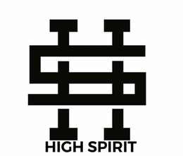HS HIGH SPIRIT trademark