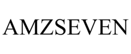 AMZSEVEN trademark