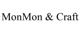 MONMON & CRAFT trademark
