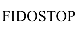 FIDOSTOP trademark