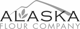 ALASKA FLOUR COMPANY trademark