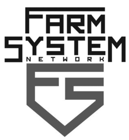 FARM SYSTEM NETWORK FS trademark