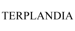 TERPLANDIA trademark