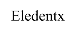 ELEDENTX trademark