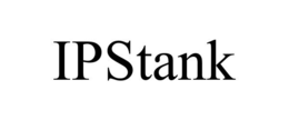 IPSTANK trademark