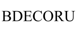 BDECORU trademark