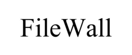 FILEWALL trademark