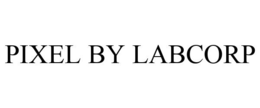 PIXEL BY LABCORP trademark