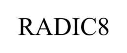 RADIC8 trademark
