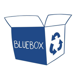 BLUEBOX trademark