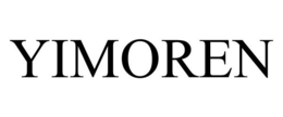 YIMOREN trademark
