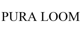 PURA LOOM trademark