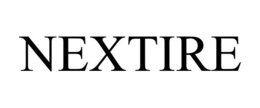 NEXTIRE trademark