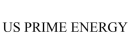 US PRIME ENERGY trademark