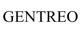 GENTREO trademark