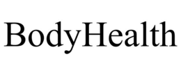 BODYHEALTH trademark