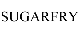 SUGARFRY trademark