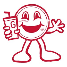 G MR. GOODCENTS 1989 KC trademark