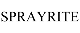 SPRAYRITE trademark