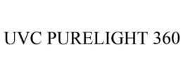 UVC PURELIGHT 360 trademark
