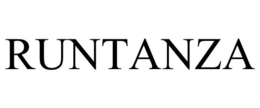 RUNTANZA trademark