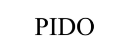 PIDO trademark
