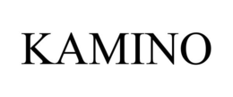 KAMINO trademark