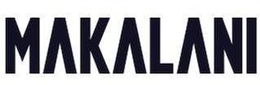 MAKALANI trademark