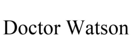 DOCTOR WATSON trademark
