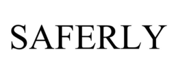 SAFERLY trademark