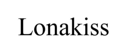 LONAKISS trademark